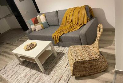 Apartament cu 3 camere decomandat, mobilat în Aeroport - 7