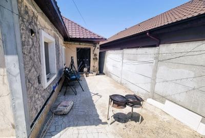 CASA 3 CAMERE | OVIDIU | 96 MPC - 8