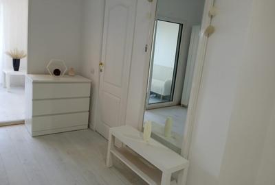 Apartament cu 2 camere semidecomandat în Mărăști - 3