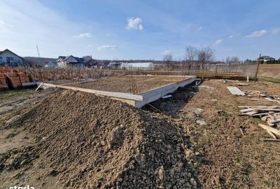 Spațiu comercial, în Fântânele - 3