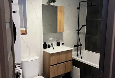 Apartament 2 camere - SELIMBAR- cu gradina - 8