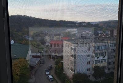 Apartament 2 cam decomandat- Bld. Poitiers- 115.000 euro - 3