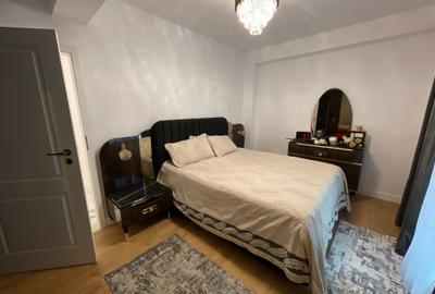 4 camere cu curte privata, Chitila-Bucurestii Noi (Piața 16 Februarie) - 11