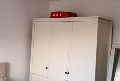 Apartament cu 2 camere decomandat, mobilat în Aleea Sporturilor - 7