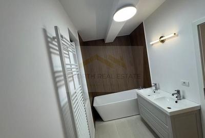 Casă nouă 2025, complet mobilată și utilată, Otopeni – zonă centrală - 12