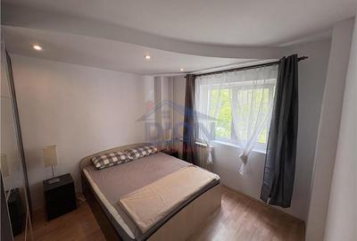 Apartament cu 2 camere semidecomandat în Panduri - 16