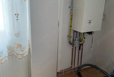 Apartament cu 2 camere semidecomandat în Șagului - 2