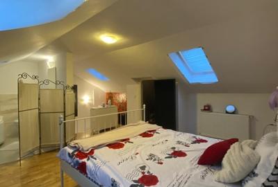 Apartament de vanzare, cu 3 camere, 120 mp, zona Marul de Aur - 13