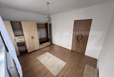 Apartament cu 2 camere, 50 mp, zona semicentrala - 1