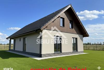 Casă cu 3 camere cu Teren 2800 Mp în Central - 7