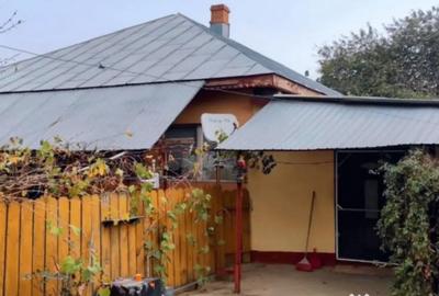 Casă cu 4 camere cu Teren 951 Mp în Saraiu