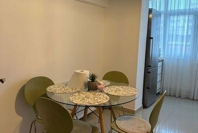 Apartament cu 2 camere decomandat în Gării - 2