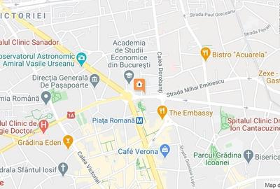 Spatiu Comercial ! Piata Romana ! Vad clienti