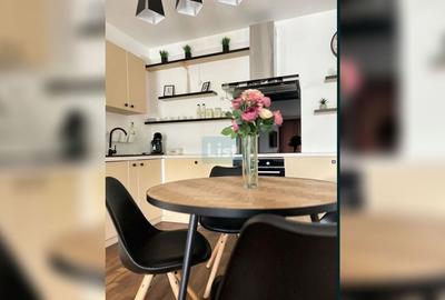 Apartament cu 2 camere semidecomandat în Zorilor - 6