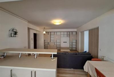 Apartament 3 camere LUX  Stefan cel Mare - 2
