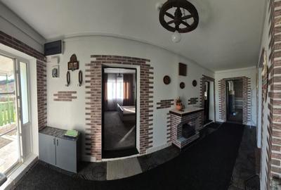 Fauresti, casa, 31 ari teren - 1