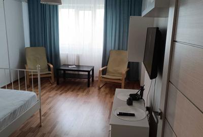 Garsonieră decomandată în Rahova - 3