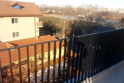 Stadionul Farul, bloc NOU, 3 camere, gaze, vanzari Constanta - 6