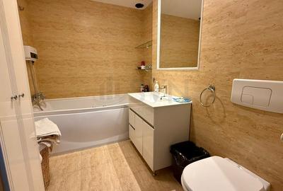 Apartament cu 2 camere decomandat, mobilat în Calea Victoriei - 6