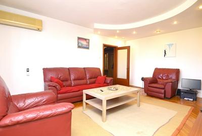 Apartament cu 3 camere decomandat, mobilat în Unirii - 2