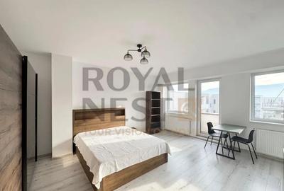 Garsonieră semidecomandată în Central - 8