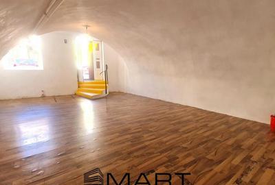 Spațiu comercial, de 30 mp, în Orașul de Jos - 4