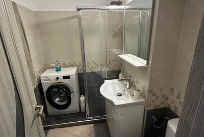Apartament cu 2 camere, mobilat în Dristor - 8