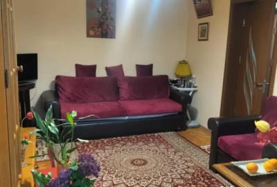 Apartament cu 2 camere semidecomandat în Titulescu - 3
