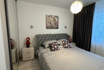 Apartament cu 3 camere decomandat în Colentina