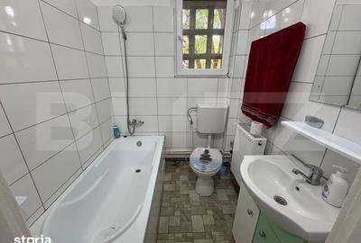 Apartament cu 3 camere decomandat în Central - 4