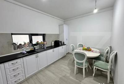 Apartament cu 4 camere decomandat în Dumbrăvița - 9