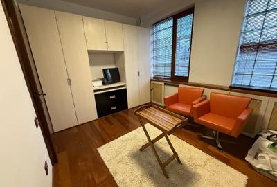 Apartament cu 4 camere decomandat, mobilat în Floreasca - 4