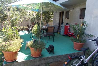 Vila P+M, Sag, 4 camere, 260mp util, 750mp teren, mobilat, utilat - 10