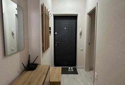 Garsonieră în Drumul Taberei