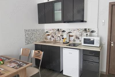 Inchiriez apartament cu 2 camere Eforie Nord zona Belona - 9