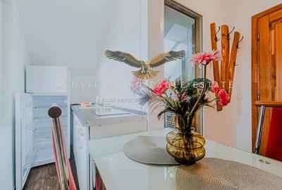 Apartament|1 camera| ultramodern, zona Zorilor |UMF - 3