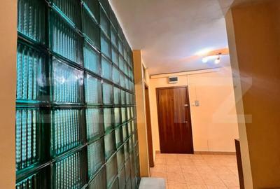 Apartament cu 3 camere decomandat în Central - 3