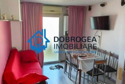 Apartament cu 2 camere decomandat în E3 - 4