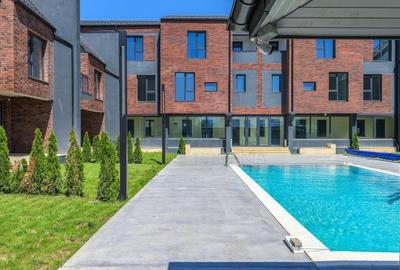 Apartament cu 4 camere decomandat în Tunari - 2