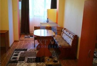 Garsoniera, Manastur - 3