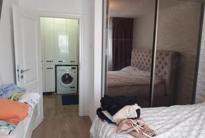 Apartament cu 2 camere decomandat în Viziru 2 - 18