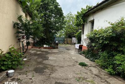 Casă cu 3 camere cu Teren 525 Mp în Tokai - 5