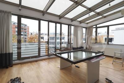 Vila duplex cu 6 camere | acces catre lac | terasa amenajata | barbecue | sauna - 25