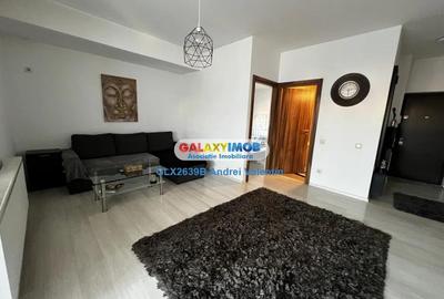Apartament cu 2 camere decomandat, mobilat în Berceni - 2