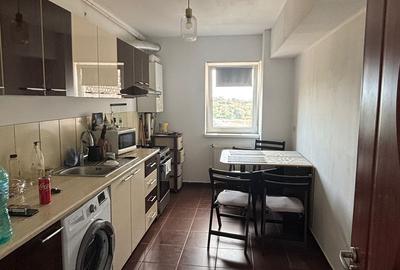 De inchiriat 2 camere Confort City Popesti Leordeni - 6