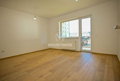 Apartament 3 camere, incalzire in pardoseala, boxa, parcare, Tractorul - 5