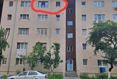 Garsonieră în Cartierul Traian - 2