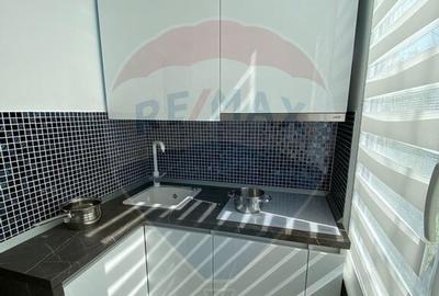 Apartament cu 3 camere decomandat, mobilat în Rogerius - 6