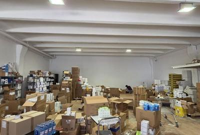 Spațiu industrial, de 240 mp, în Theodor Pallady - 19