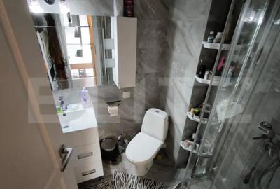 Apartament cu 3 camere decomandat în Central - 8